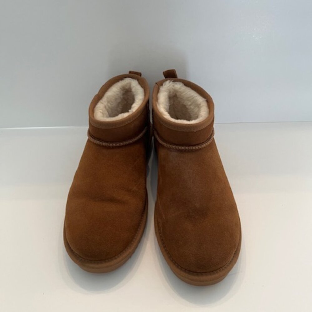 Dream Pairs snow bootie